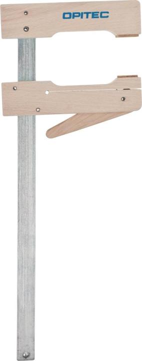 Image du produit Klemmsia Clamp (400 mm)