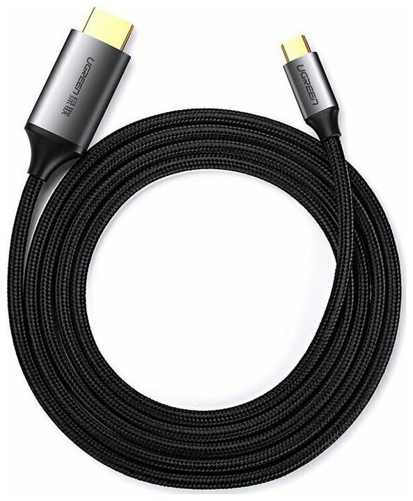 Produktbild Ugreen USB C – HDMI (1.50 m, HDMI)