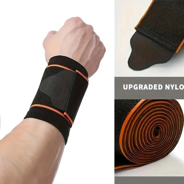 Image du produit Cbx Handgelenkschutz, Handgelenk Bandage, One Size (Taille unique)