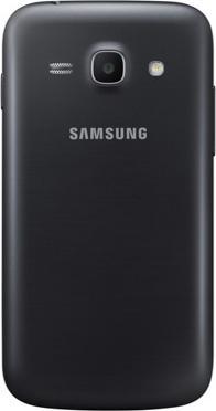 Produktbild Samsung S7275 Galaxy Ace 3 (8 GB, Schwarz, 4", 5 Mpx, 4G)