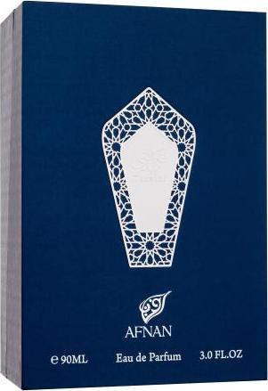 Produktbild Afnan Turathi Blue (Eau de Parfum, 90 ml)