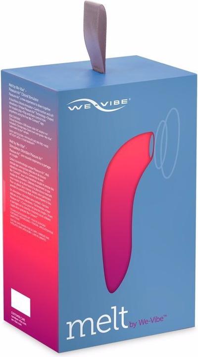 We-Vibe Melt By