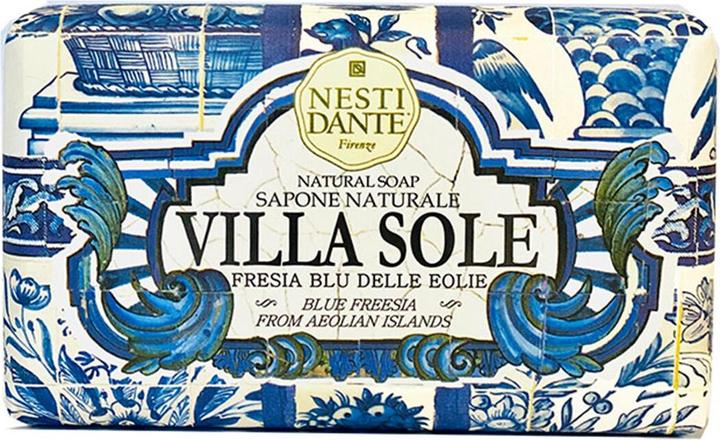 Produktbild Nesti Dante Villa Sole Fichi Blue Delle Eolie Soap 250G