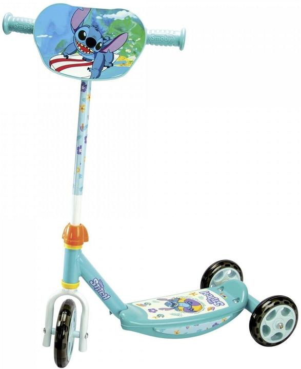 Immagine prodotto Smoby Monopattino con 3 ruote