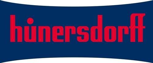 Produktbild Hünersdorff Messkanne 1000 ml Polypropylen transparent D117xH165mm Griff offen (1000 ml)