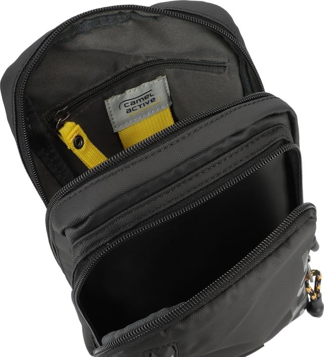 Image du produit Camel Active Sac à bandoulière Explore 27 cm