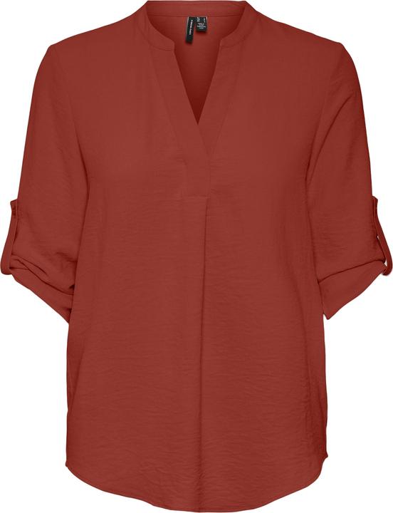 Red Ochre