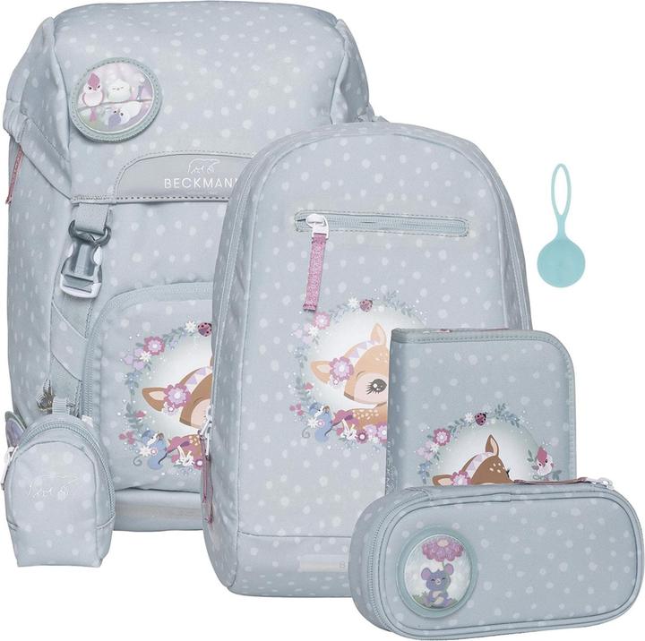 Produktbild Beckmann Forest Deer Dusty Mint (22 l)