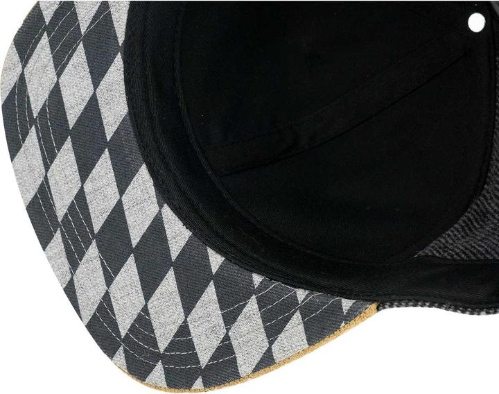 Immagine prodotto Bavarian Caps Cappello Kreizweis Old Bavaria (Taglia unica)