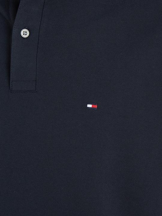 Actual product image Tommy Hilfiger Core 1985 Regular Polo desert sky (3XL)