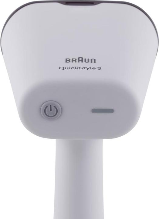 Image du produit Braun QuickStyle 5 GS 5011 (1200 W, 22 g/min)