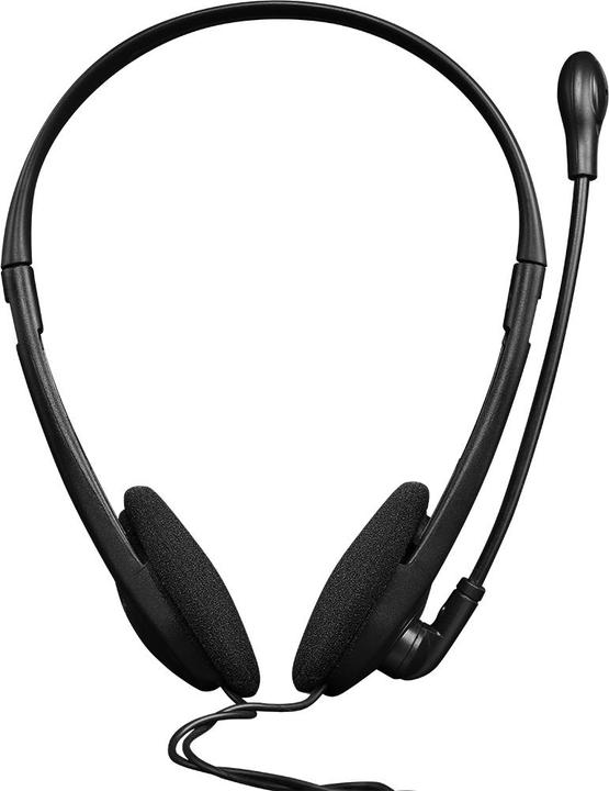 Produktbild Canyon CNS-CHS01BO Headset (Kabelgebunden)