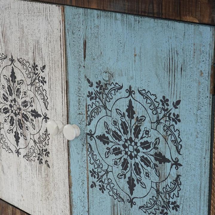 Produktbild Jamb shabby et chic (80 x 40 x 84 cm)