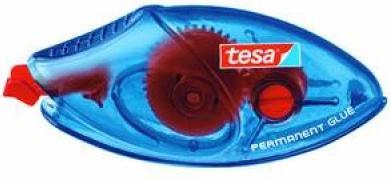 Immagine prodotto tesa Rullo adesivo monouso EcoLogo permanente