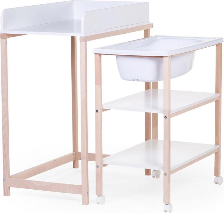 Childhome Changing table & bath