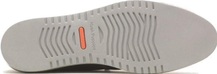 Image du produit Hush Puppies Chaussures en cuir de tous les jours pour femmes/femmes (36)