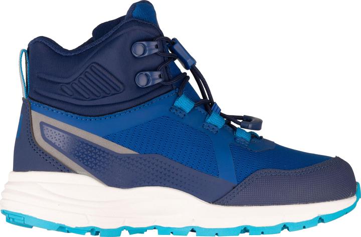 Produktbild Trollkids Kid's Skarvan Hiker Mid XT (39)