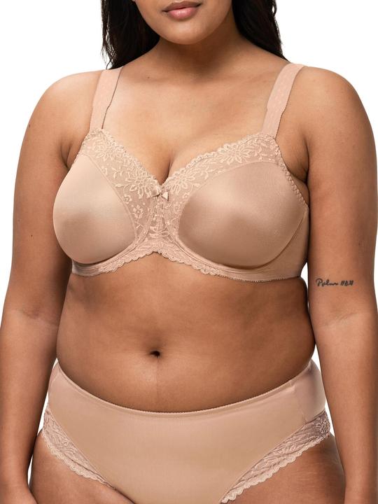 Immagine prodotto Triumph Reggiseno con ferretto "Ladyform Soft (95 E, Confezione singola)