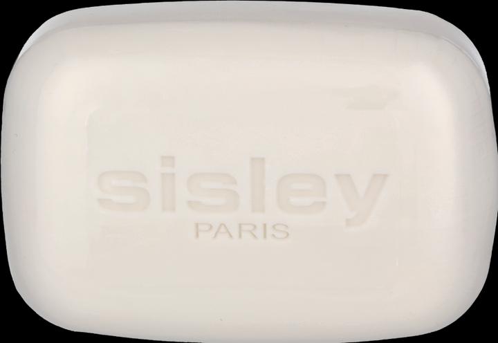 Actual product image Sisley Pain de Toilette Soap Free Wash for Oily and Combination Skin (Soap, 125 ml)