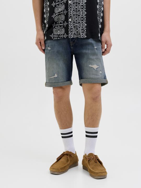 Produktbild Jack & Jones Regular Fit Regular Fit Shorts Regular Fit Shorts (M)