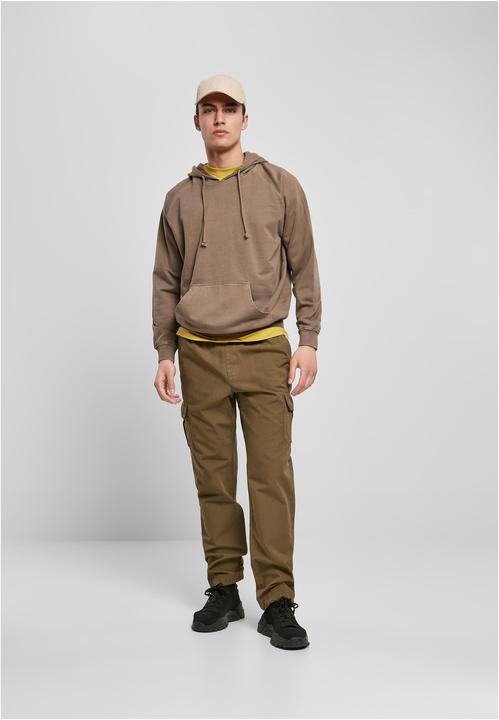 Actual product image Urban Classics Hooded sweatshirt (L)