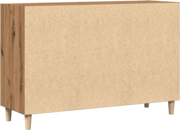 Actual product image VidaXL Sideboard (103,5 x 35 x 70 cm)