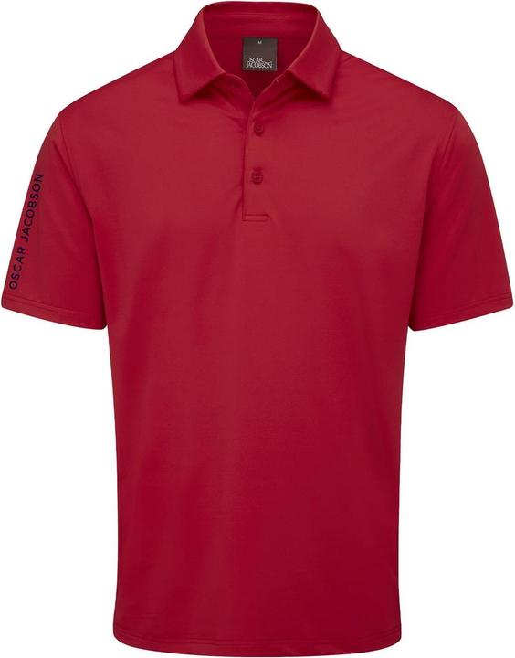 Oscar Jacobson Bullock Poloshirt (XXL)