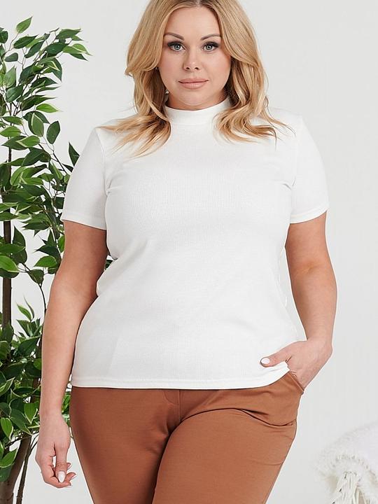 Produktbild Karko Plus-Size Bluse (54, 55, 56)