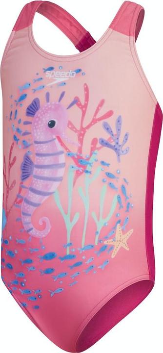 Cupidon Coral, Bloominous Pink