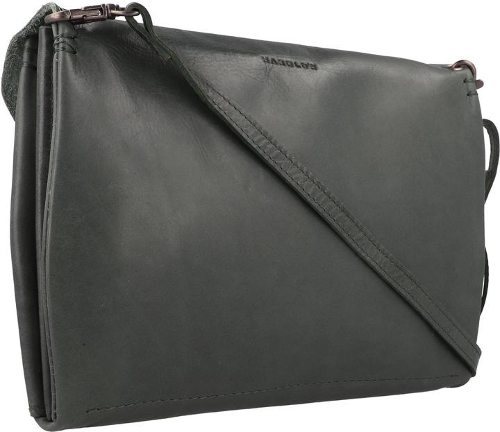 Actual product image Harolds Aberdeen Umhängetasche Leder 24 cm