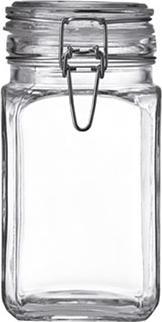 Actual product image Montana Furniture Storage jar (6x) (1 l)