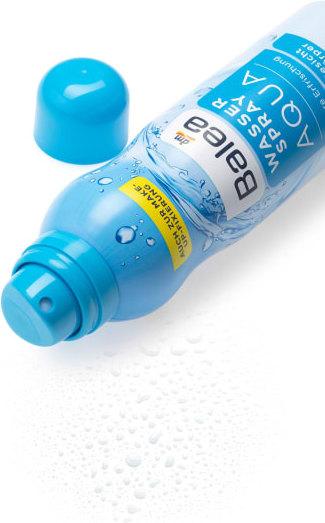 Immagine prodotto dm Balea Acqua spray (Crema corpo, 150 ml)