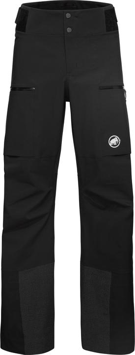 Actual product image Mammut Stoney HS Pants Men (46)