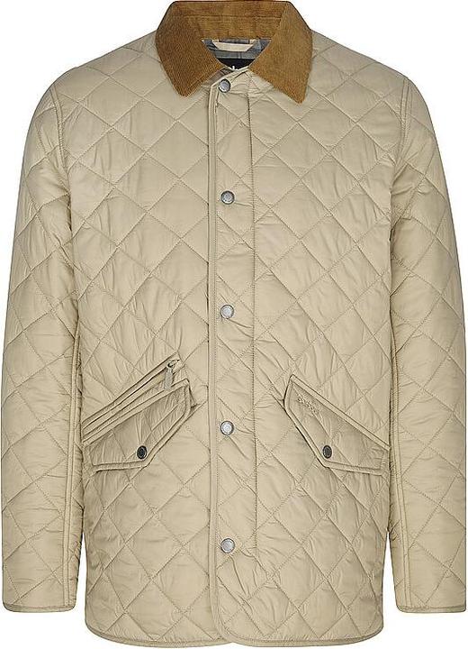 Actual product image Barbour Steppjacke MODERN CHELSEA (L)