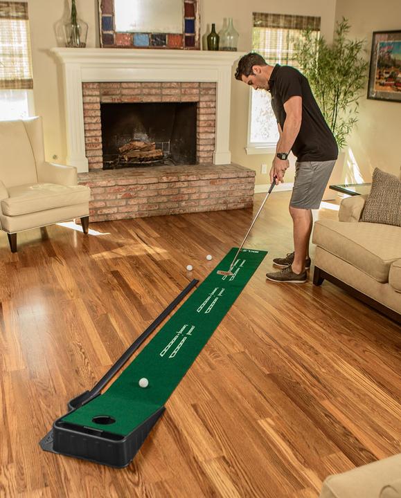 Image du produit SKLZ Tapis de golf Accelerator Pro