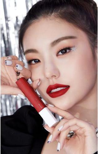 Produktbild Maybelline New York Superstay/Forever Lip (335 Hustler)