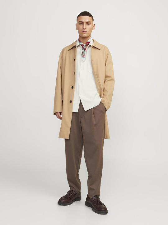 Actual product image Jack & Jones Wide Fit Shirt Shirt (XL)