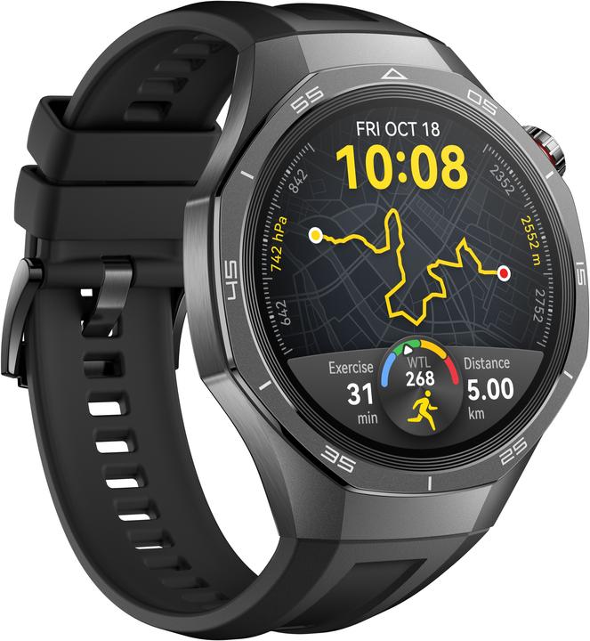 Huawei GT5 Pro (46 mm)