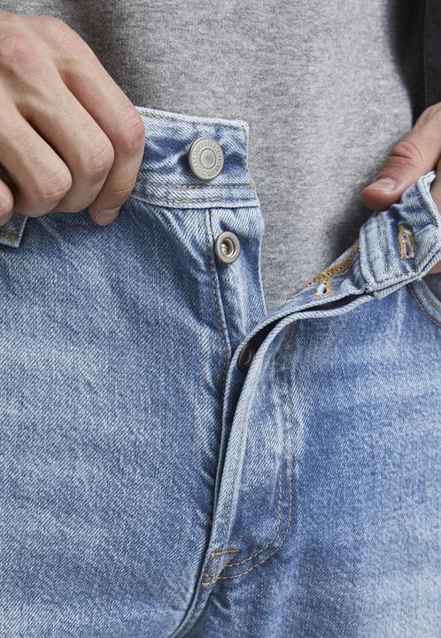 Produktbild Jack & Jones Chris Original CJ 920 Loose Fit Jeans (29)