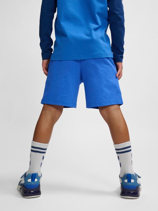 Actual product image hummel Hmlbassim shorts (122)