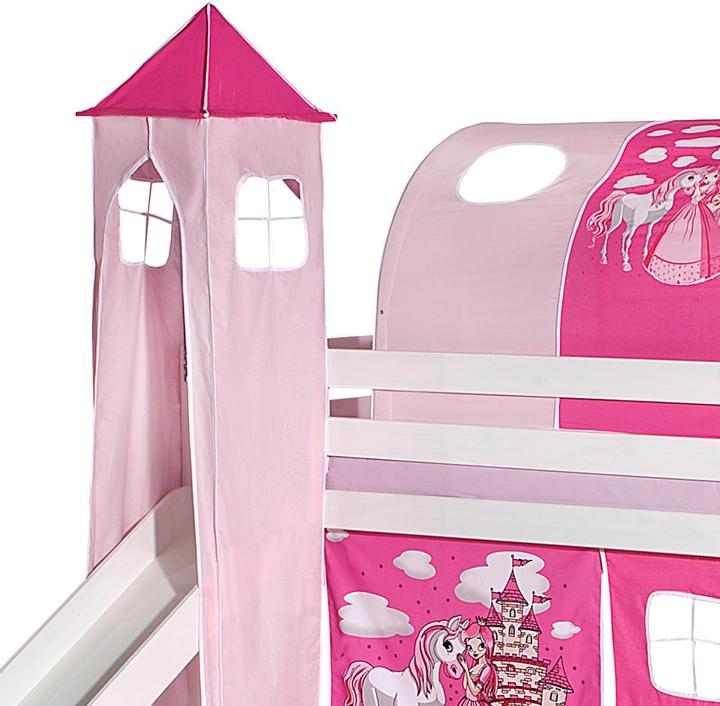 Produktbild IDIMEX Prinzessin