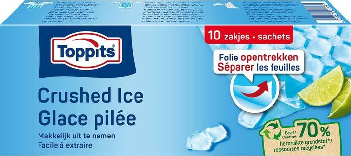 Produktbild Toppits Eisbeutel