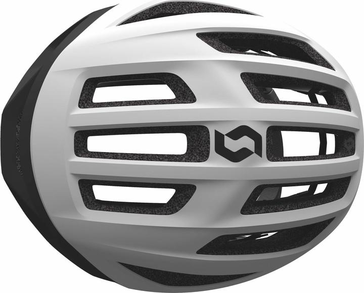Actual product image Scott Sports Centric Plus bike helmet (51 - 55 cm)