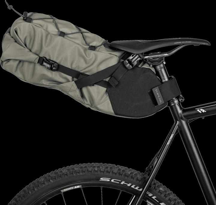 Produktbild Topeak Backloader (10 l, Satteltasche)