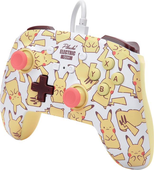 Produktbild PowerA Wired Controller (Switch)