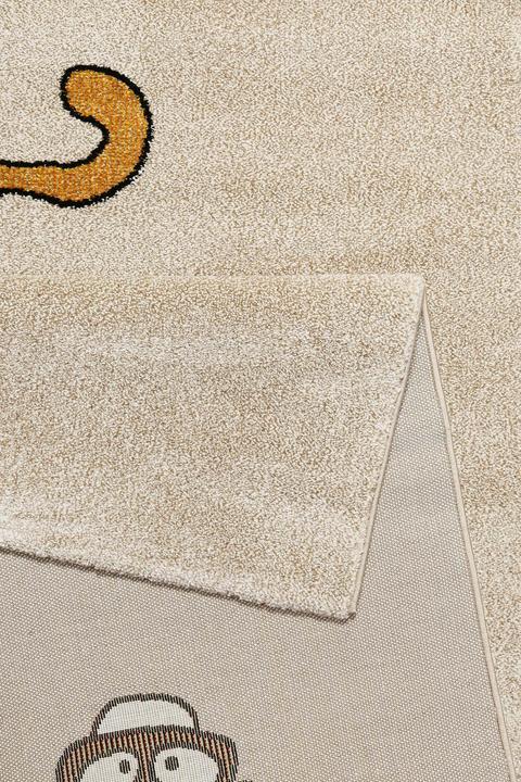 Actual product image Sigikid Bandidoleros (80 x 150 cm)