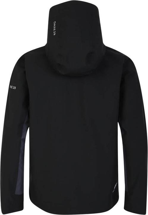 Actual product image Dare2b Explore Jacket (116)
