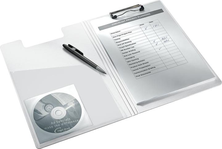 Produktbild Leitz Wow (23 x 32 cm)