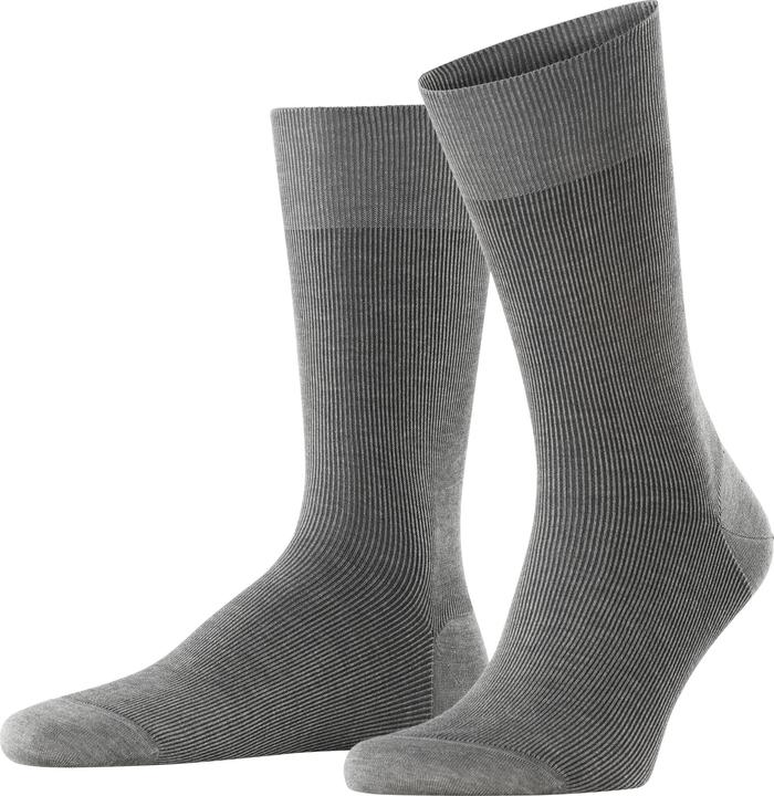 Falke Fine Shadow Herren Socken