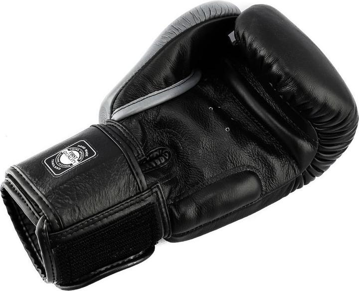 Actual product image Twins boxing gloves bgvl 8 (10 OZ)